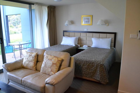 Lufra Hotel And Apartments - Accommodation Bookings 30