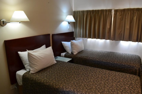 Lufra Hotel And Apartments - Accommodation Bookings 5