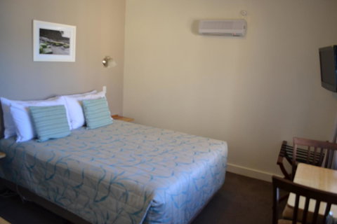 Lufra Hotel And Apartments - Accommodation Bookings 38