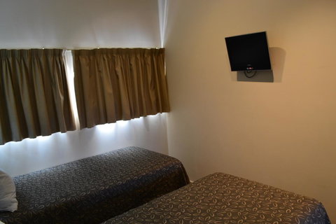 Lufra Hotel And Apartments - Accommodation Bookings 3