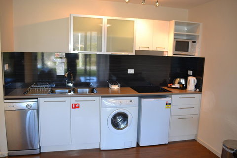 Lufra Hotel And Apartments - Accommodation Bookings 20