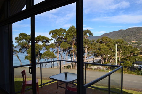 Lufra Hotel And Apartments - Accommodation Bookings 6