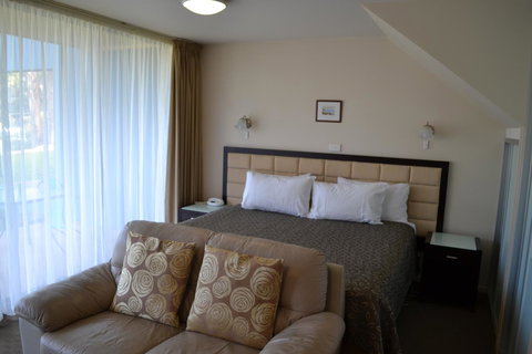 Lufra Hotel And Apartments - Accommodation Bookings 23