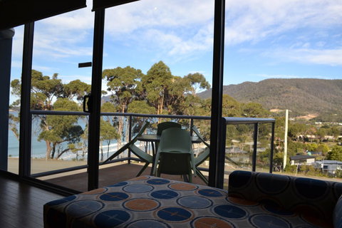 Lufra Hotel And Apartments - Accommodation Bookings 17