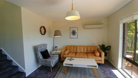 The View 2 Bed Unit With Stunning Hobart Outlook - Accommodation Bookings 4