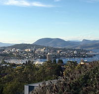 The View - Stylish cosy - Accommodation Bookings