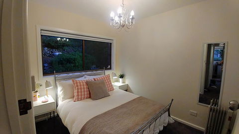 The View 2 Bed Unit With Stunning Hobart Outlook - Accommodation Bookings 7