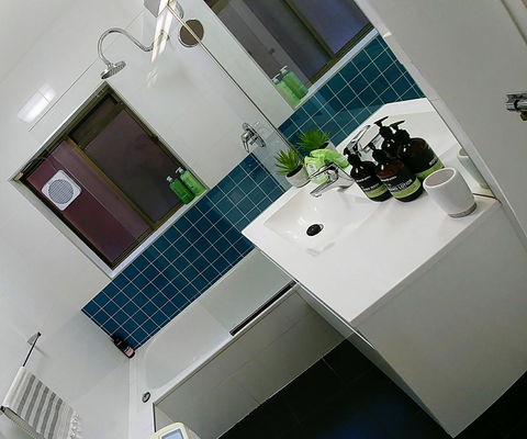The View 2 Bed Unit With Stunning Hobart Outlook - Accommodation Bookings 14
