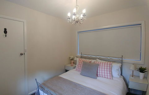 The View 2 Bed Unit With Stunning Hobart Outlook - Accommodation Bookings 8