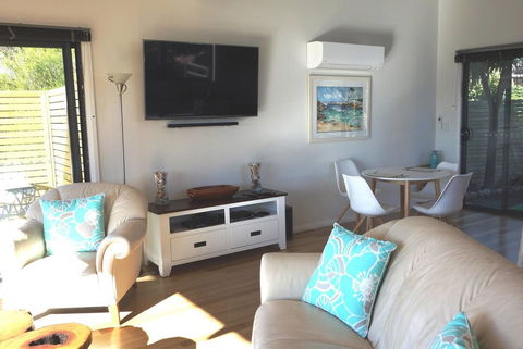 THE LOFT @ Bay Of Fires Seascape - Accommodation Bookings 13