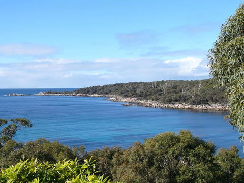 THE LOFT @ Bay Of Fires Seascape - Accommodation Bookings 4