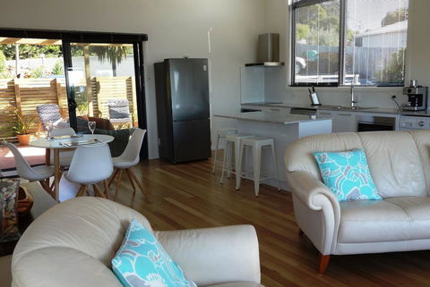 THE LOFT @ Bay Of Fires Seascape - Accommodation Bookings 11