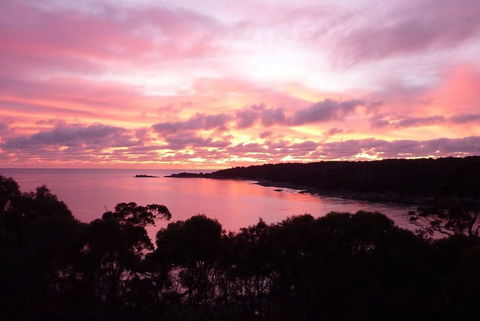 THE LOFT @ Bay Of Fires Seascape - Accommodation Bookings 0