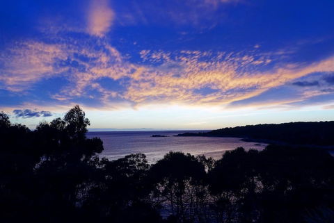 THE LOFT @ Bay Of Fires Seascape - Accommodation Bookings 10