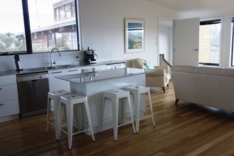 THE LOFT @ Bay Of Fires Seascape - Accommodation Bookings 12