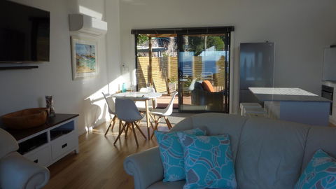 THE LOFT @ Bay Of Fires Seascape - Accommodation Bookings 1
