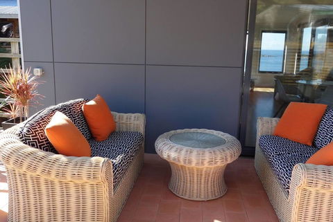 THE LOFT @ Bay Of Fires Seascape - Accommodation Bookings 21