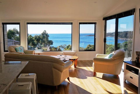 THE LOFT @ Bay Of Fires Seascape - Accommodation Bookings 3