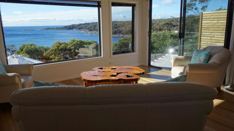 THE LOFT @ Bay Of Fires Seascape - Accommodation Bookings 5
