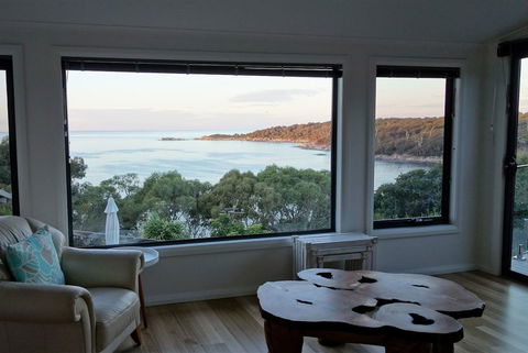 THE LOFT @ Bay Of Fires Seascape - Accommodation Bookings 6