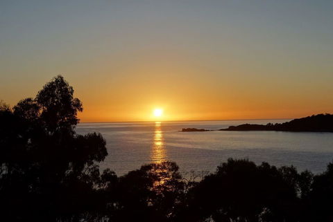 THE LOFT @ Bay Of Fires Seascape - Accommodation Bookings 9