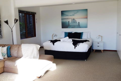 THE LOFT @ Bay Of Fires Seascape - Accommodation Bookings 16