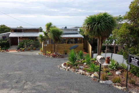 THE LOFT @ Bay Of Fires Seascape - Accommodation Bookings 19
