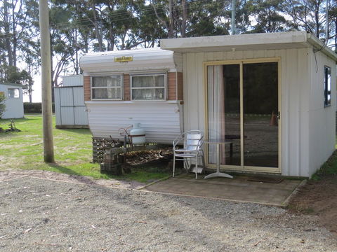 Captain Cook Holiday Park - Accommodation Bookings 25