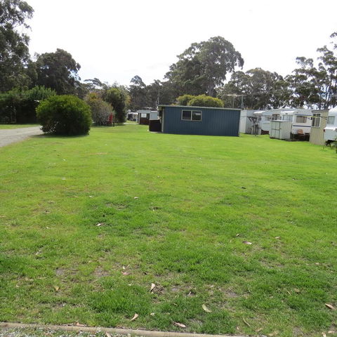 Captain Cook Holiday Park - Accommodation Bookings 6