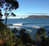 Captain Cook Holiday Park - Accommodation Bookings