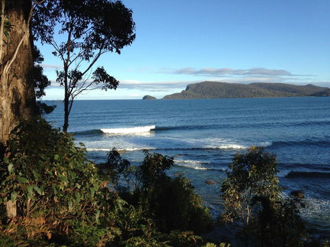 Captain Cook Holiday Park - Accommodation Bookings 0