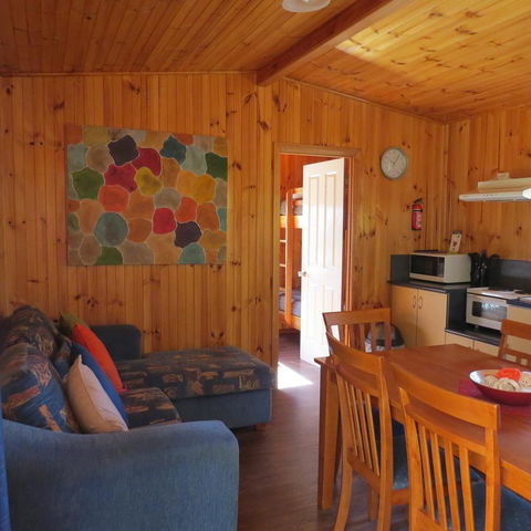 Captain Cook Holiday Park - Accommodation Bookings 39