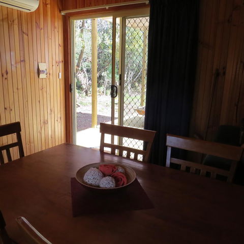 Captain Cook Holiday Park - Accommodation Bookings 35