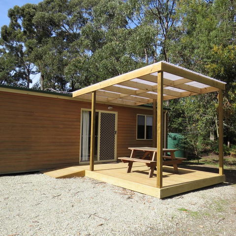 Captain Cook Holiday Park - Accommodation Bookings 41