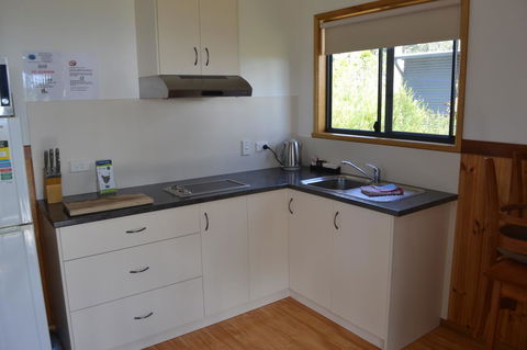 Captain Cook Holiday Park - Accommodation Bookings 20