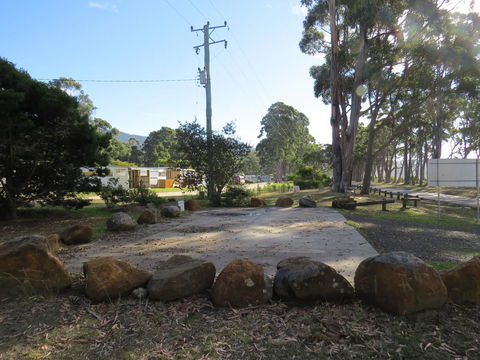 Captain Cook Holiday Park - Accommodation Bookings 16