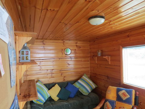Captain Cook Holiday Park - Accommodation Bookings 1