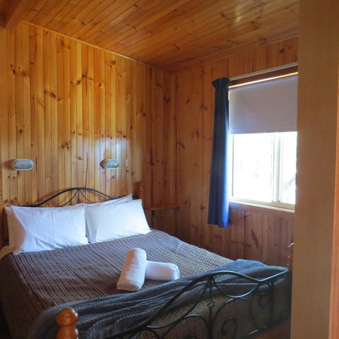 Captain Cook Holiday Park - Accommodation Bookings 40