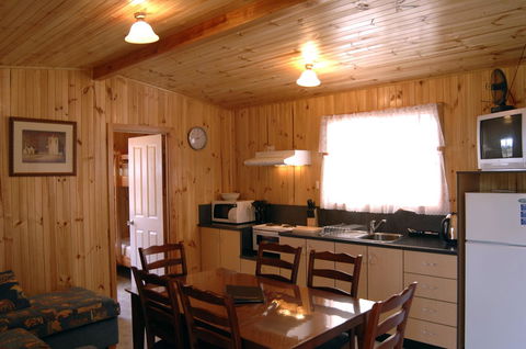 Captain Cook Holiday Park - Accommodation Bookings 14