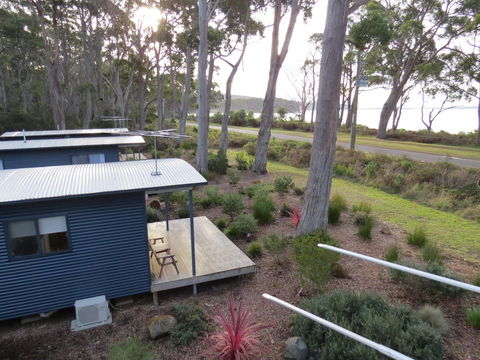 Captain Cook Holiday Park - Accommodation Bookings 32