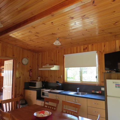 Captain Cook Holiday Park - Accommodation Bookings 34