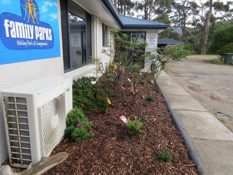 Captain Cook Holiday Park - Accommodation Bookings 30
