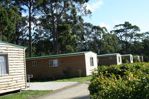 Captain Cook Holiday Park - Accommodation Bookings 33