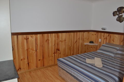 Captain Cook Holiday Park - Accommodation Bookings 19
