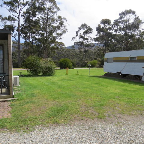 Captain Cook Holiday Park - Accommodation Bookings 7