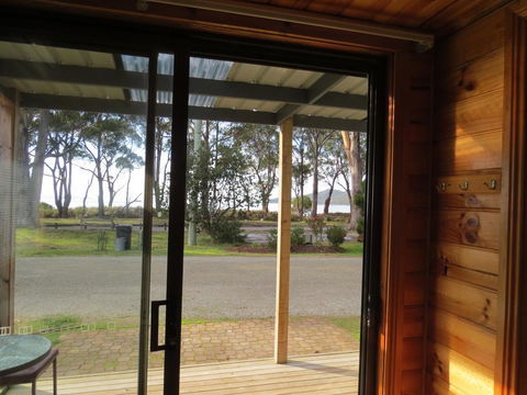 Captain Cook Holiday Park - Accommodation Bookings 13