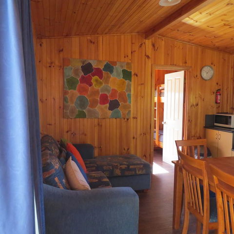 Captain Cook Holiday Park - Accommodation Bookings 37