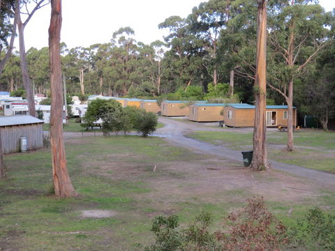 Captain Cook Holiday Park - Accommodation Bookings 26