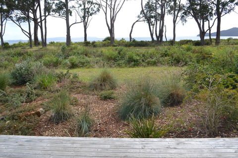 Captain Cook Holiday Park - Accommodation Bookings 11