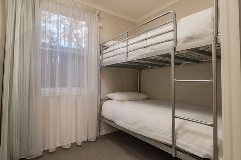 Argosy Motor Inn - Accommodation Bookings 19